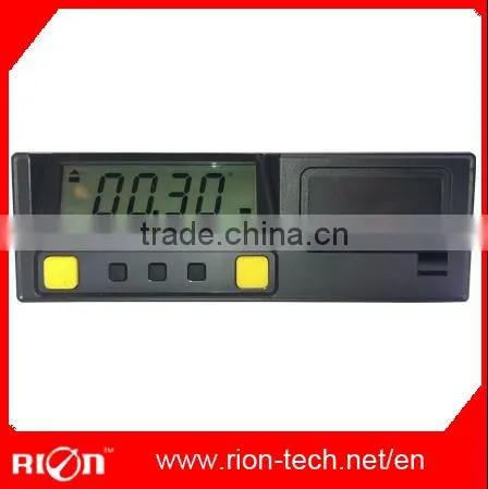 Digital Bevel Meter LCD Screen