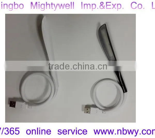 12 LED Strong Brightness Bed Lamp photo-2