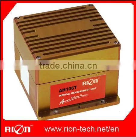High Reliable Vibration-rejecting Solid State Inertial Measurement Unit IMU Sensor Price