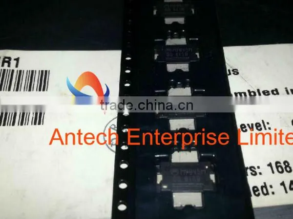 MRF9045MR1 MRF9045 M9045M RF POWER FIELD EFFECT TRANSISTORS TO-270