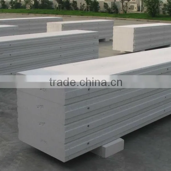 AAC Raw Material Processing photo-3
