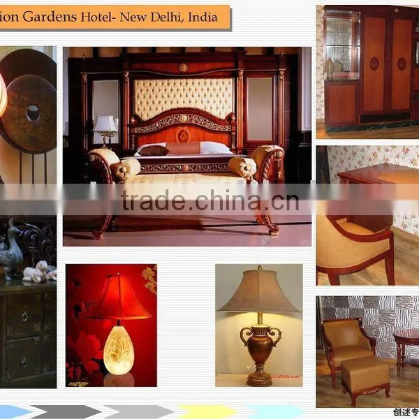 Woderful Hotel Project Case No.9,
