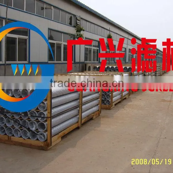 Stainless Drill Screen Pipe photo-5