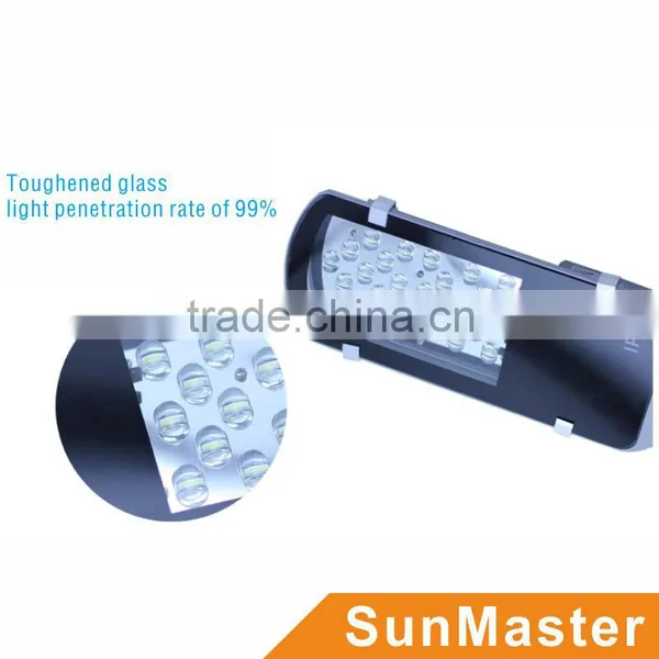 CE RoHS Approved 2015 Hot Sale DC/AC Input 15W LED Street Light Model SLD02-15W photo-4