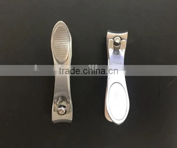 Wholesale Sharp Metal Fingernail Nail Clippers Cutters photo-3