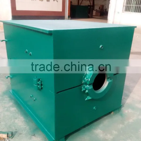 150L Extrusion Blow Moulding Water Tank Blowing Mould Top Quality photo-5