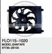 AUTO FAN OEM 97730-2B100 FOR SANTA FE