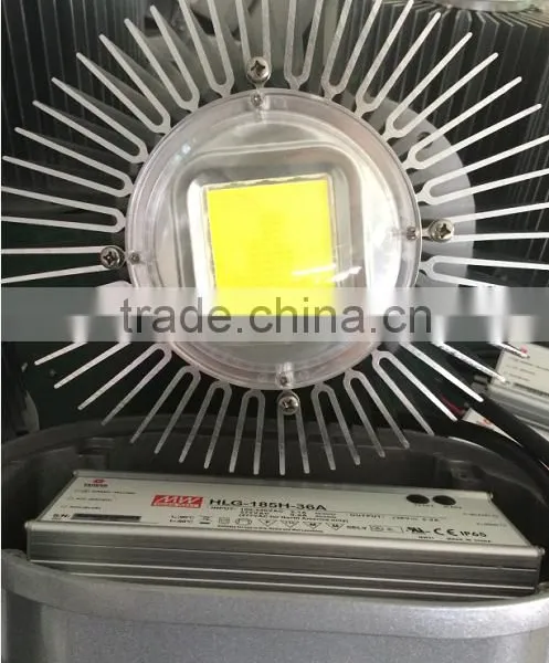 Factory Warehouse High Bay Led Lighting,150w Industrial LED Light With CE RoHS SAA photo-2