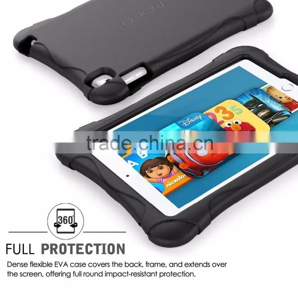 Eva Foam Tablet Case for Apple Ipad Mini4 Lightweight EVA Waterproof Tablet Case for Ipad Mini4 photo-5