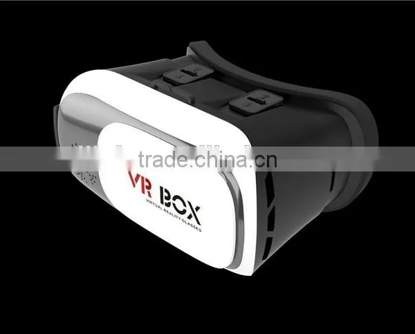 2016 Gadget HOT9D VR Cinema 9D Theatre Simulator With 360Degree Oculus Rift photo-2