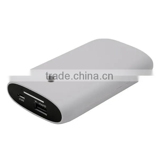 Trusda Family Power Bank ABS PowerBar 5200 Mah for Samsung Galaxy photo-4