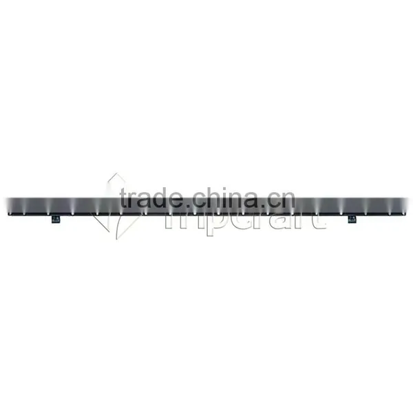 High Quality 39 Inch 120W LED LIGHT BAR 10-30V DC Battery Operated Led Light Bar Mini Bulldozer Prices Yutong Bus Trailer Part photo-2