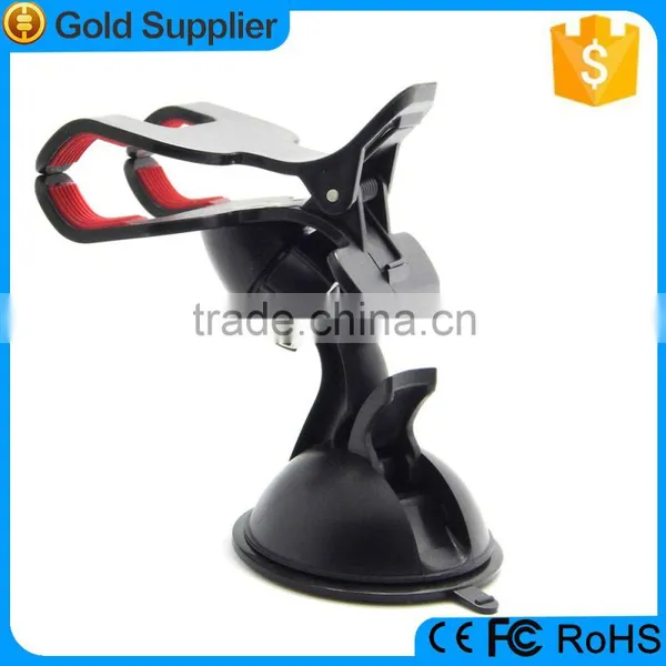 Adjustable Suction Cup Universal Windshield Cell Phone Stand,dashboard Phone Holder