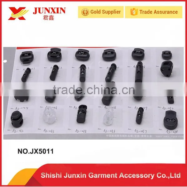 Plastic Mini Snap Hook Buckles photo-2