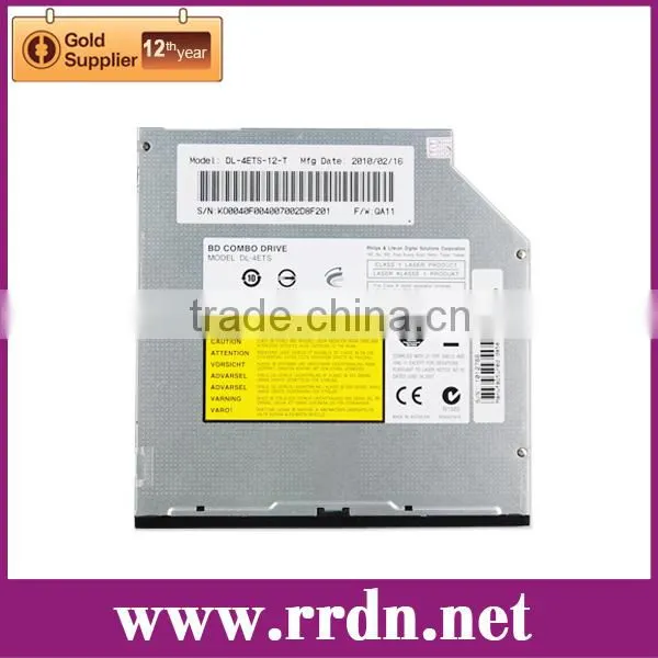 Internal SATA Slot in Blu-Ray COMBO Drive PLDS DL-4ETS-12-T, Can Replace UJ125, UJ135 photo-4