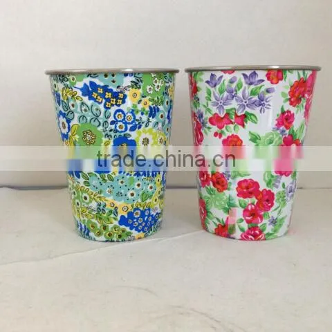 Single-layer Stainless Steel Mug Travel Mug Manufactuer photo-3