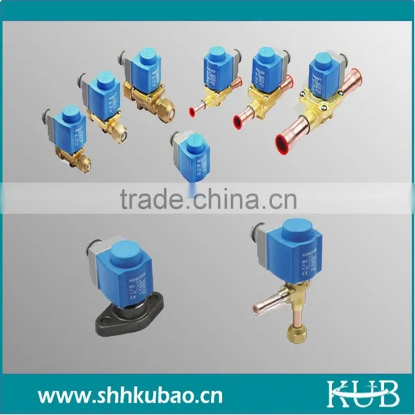 China Low Price Unloading Solenoid Valve