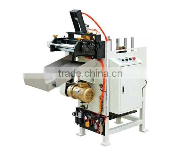 Plate Rolling Machine