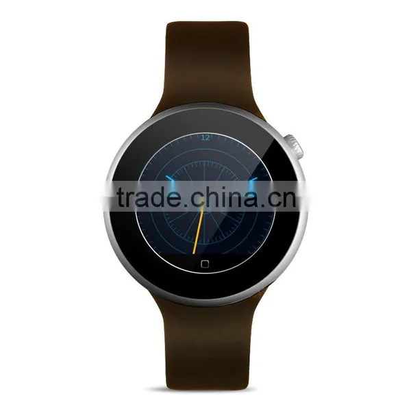 Neoon Simple Design EXE WATCH Heart Rate Monitoring Smart Fitness Watch C1 photo-2