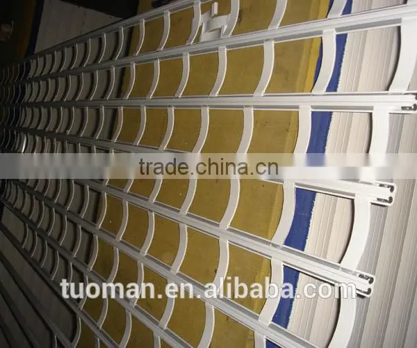 Commercial Roller Grille photo-4