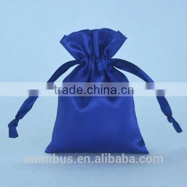 Hot Sale Fashion Satin Hair Bag photo-2