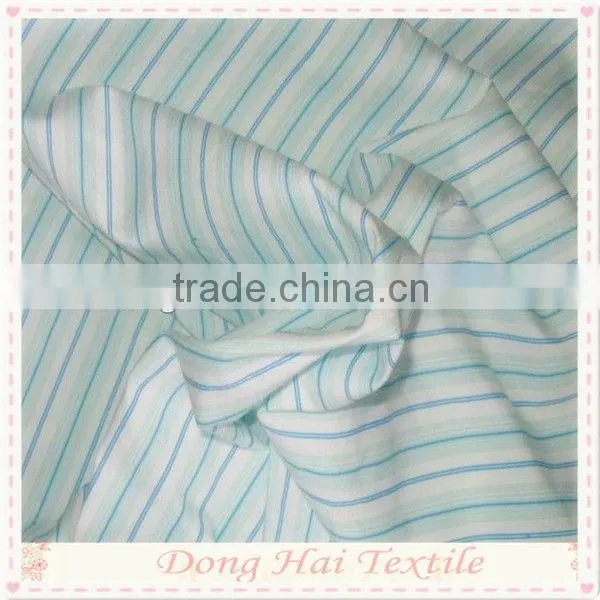 100% Cotton Fabric for Bed Sheets
