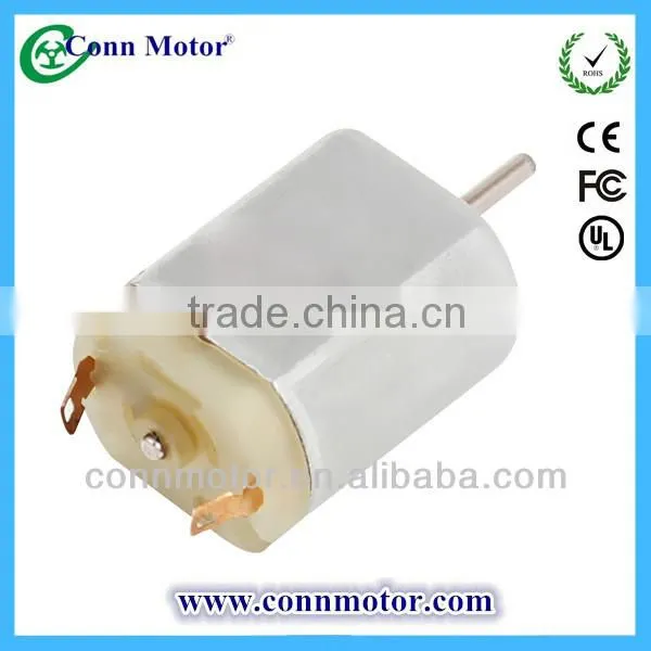 3V 6V Small DC Toys Micro Vibration Motor photo-2