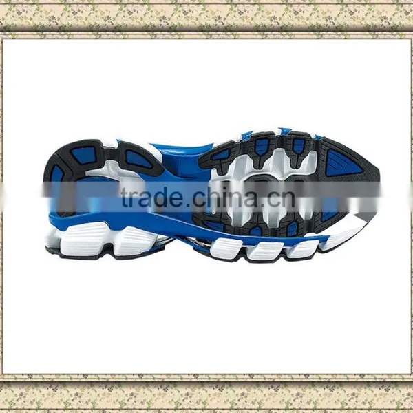 2016 Eva Sole for Fashion Sport Footware photo-2