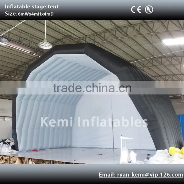 Inflatable Tent Price photo-2