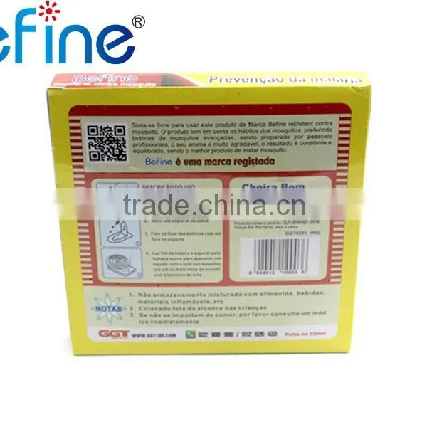 138mm China Mosquito Coil photo-3
