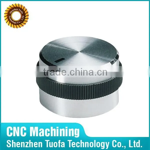 Custom Cheap CNC Machining Spare Part Wholesale OEM 3 Wheel Electric Bicycle Parts photo-2