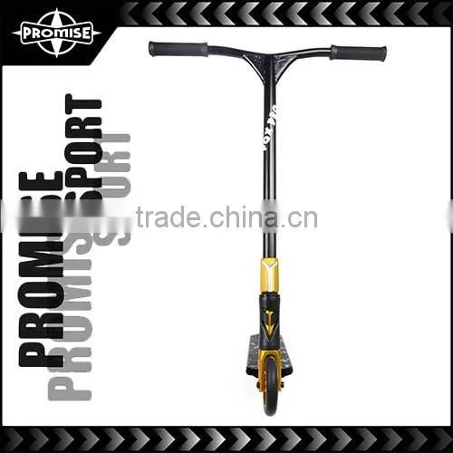 Attractive Funny Types Pro Complete Scooter