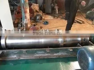 Horizontal Spiral Discharging Centrifuge photo-2