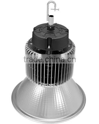 Bright White Lamp Lighting Fixture 200 Watt High Bay Light photo-3