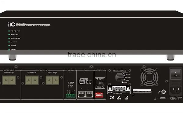 Digital Voice Alarm System Emergency Paging Broadcast photo-2