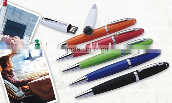 Free Custom Logo 4GB & 8GB Usb Pen Drive ,metal Pen Usb Pendrive Popular Customized Metal Swivel Custom 16gb Pendrive Hot Usb photo-5