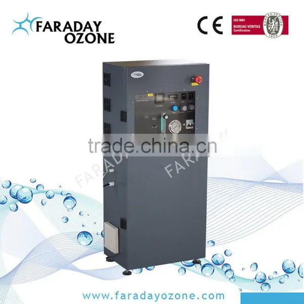 Ozone Generator for Water and Air Treatment photo-4
