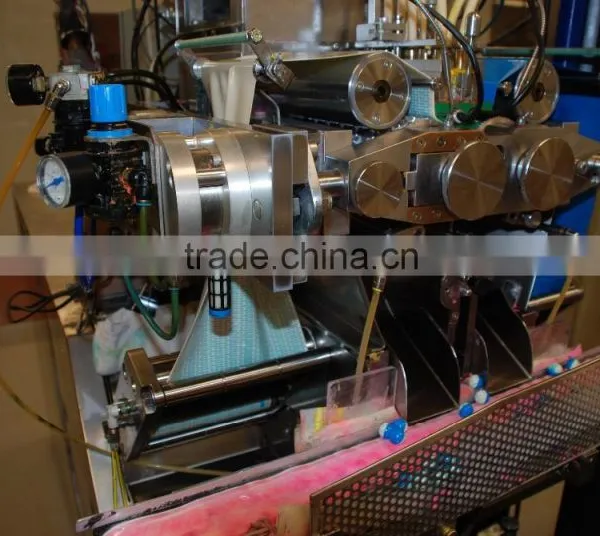 CS Games S406PB Paintball Making Machine-Best Quality photo-2