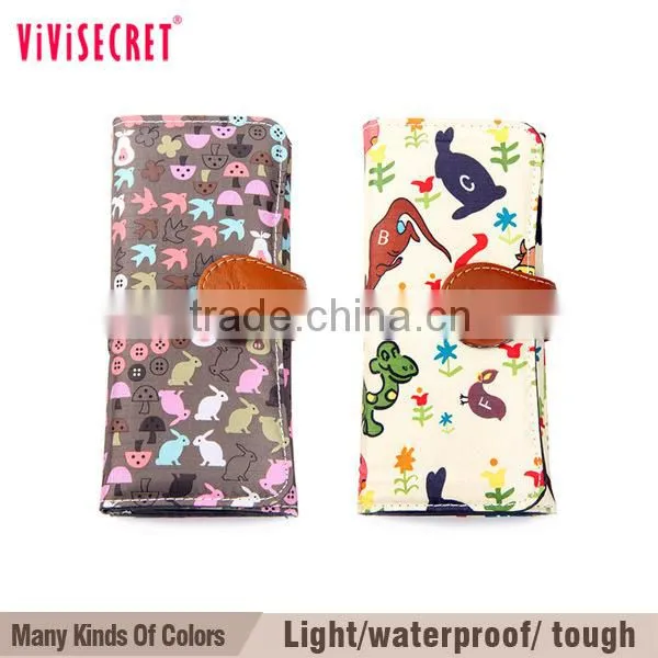 Vivisecret Promotional Customized Label Fashion Ladies Hand Bags and Purses photo-2