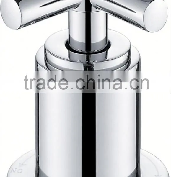 Best Seller Center Drain Location and Soaking Function Simple Bathtub photo-3
