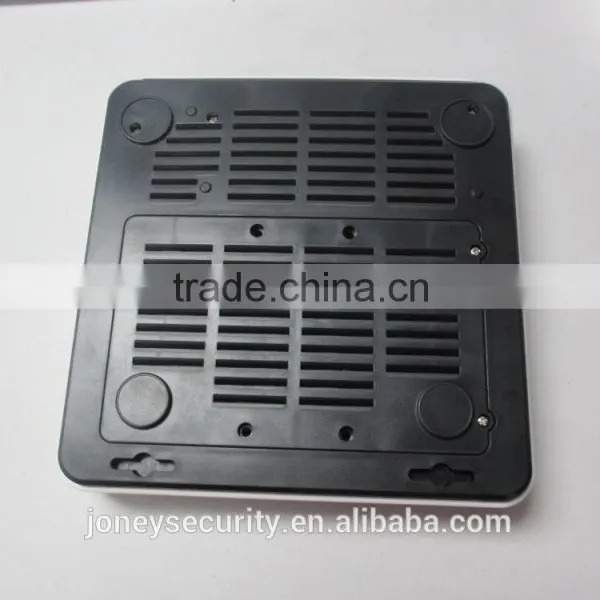 ONVIF Mini NVR 4CH NVR With Cloud Function photo-5
