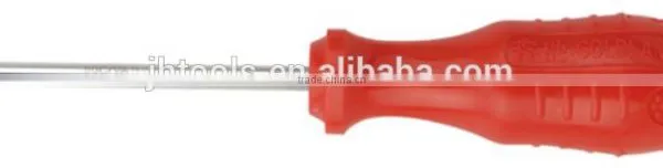 With Strong Magnetism Quenching 50CR-V Steel Screwdriver photo-2