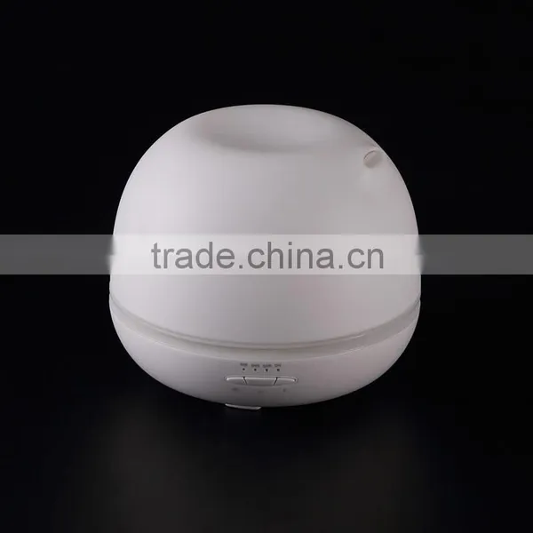 Mist Output Adjustable Good Price Mist Diffuser Oil photo-4