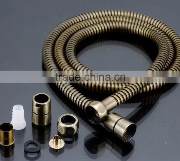 Top Selling 2015 Bronze Shower Hose photo-2