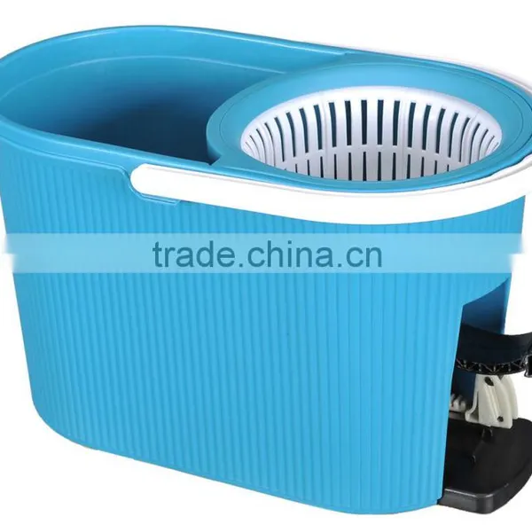 360 Easy Spin Mop With Pedal photo-5
