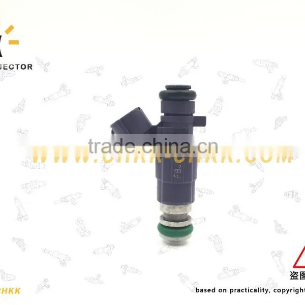 Injector Nozzle / Fuel Injector 16600-2Y915 photo-2