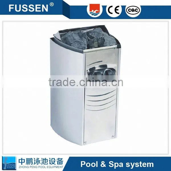 Inner Control Ceramic Infrared Sauna Heater photo-2