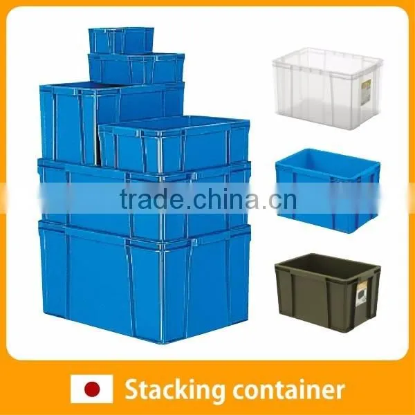 Reliable and Effective pp Box Container at Reasonable Prices , OEM Available photo-2