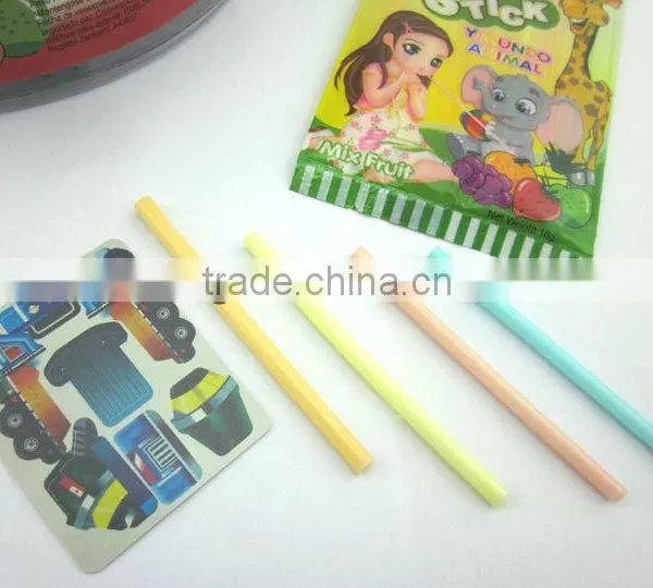 16gr CC Stick Candy photo-3