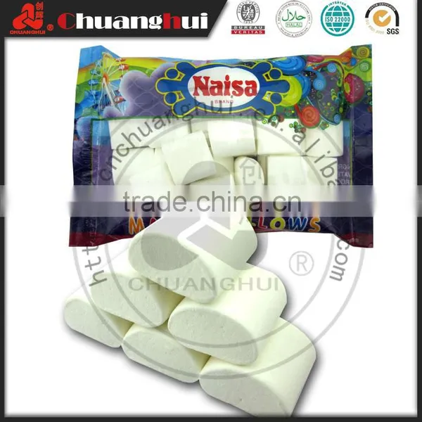 Marshmallow Candy In Bag